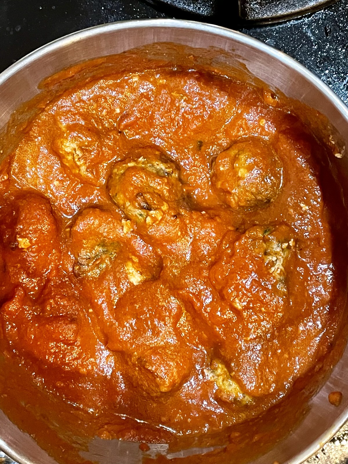 Italian Red Sauce Recipe - Gluten Free Homestead