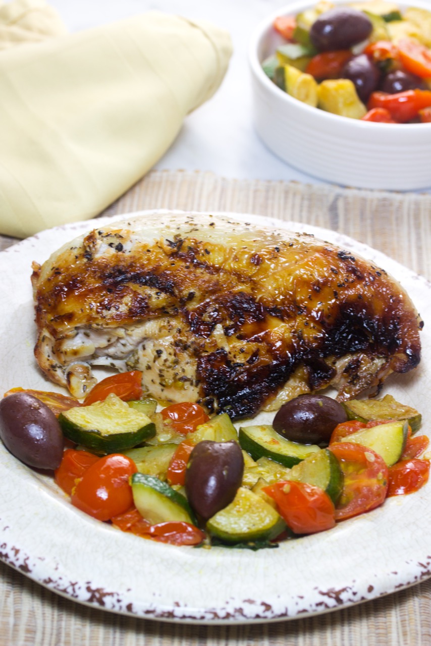 Mastering the Ultimate Juicy Bone-In Chicken Breast Recipe
