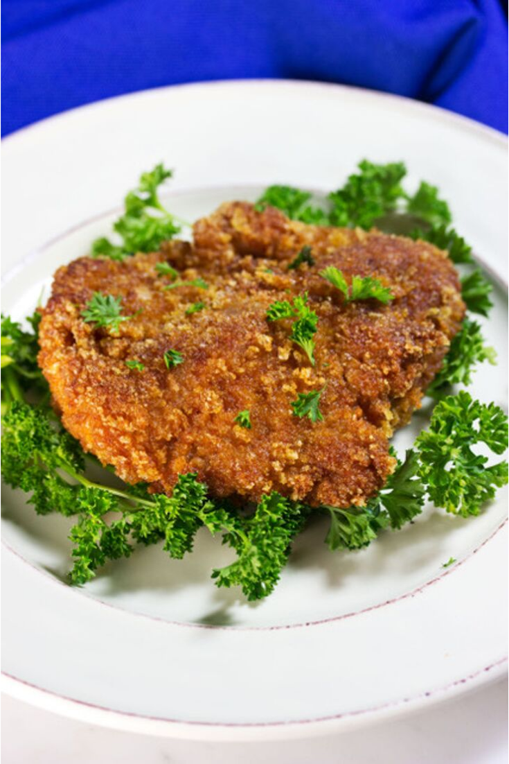 Keto Pork Tenderloin Crispy Bites Recipe Gluten Free Homestead